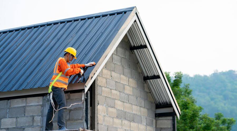 Expert top industrial roofings services in Walworth, WI